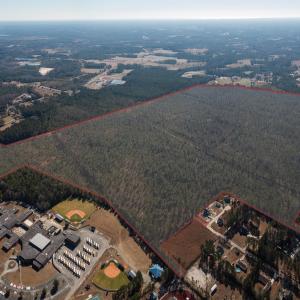 Photo #3 of 315 Loris Lions Rd., Loris, SC 350.0 acres