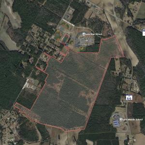 Photo #1 of 315 Loris Lions Rd., Loris, SC 350.0 acres