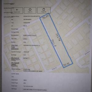 Photo #3 of TBD Edge Dr., North Myrtle Beach, SC 0.7 acres