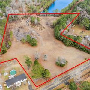 Photo #1 of TBD Allen Dew Rd., Conway, SC 3.9 acres