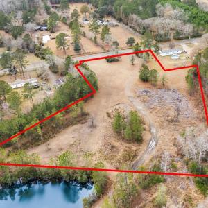 Photo #4 of TBD Allen Dew Rd., Conway, SC 3.9 acres