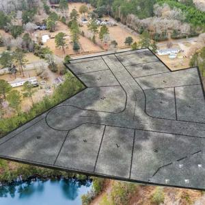 Photo #5 of TBD Allen Dew Rd., Conway, SC 3.9 acres