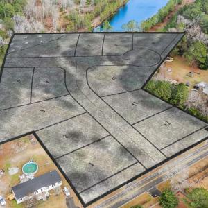 Photo #2 of TBD Allen Dew Rd., Conway, SC 3.9 acres