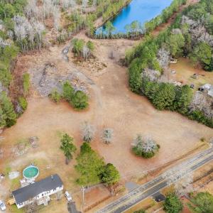 Photo #3 of TBD Allen Dew Rd., Conway, SC 3.9 acres
