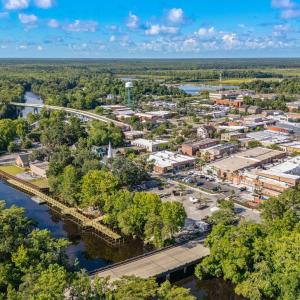 Photo #19 of TBD Allen Dew Rd., Conway, SC 3.9 acres