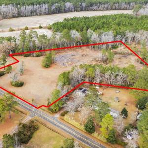 Photo #10 of TBD Allen Dew Rd., Conway, SC 3.9 acres