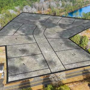 Photo #8 of TBD Allen Dew Rd., Conway, SC 3.9 acres