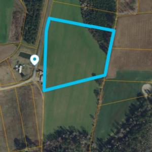 Photo #5 of TBD Mack Rd., Conway, SC 6.4 acres