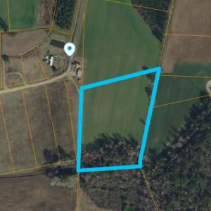 Photo #6 of TBD Mack Rd., Conway, SC 6.4 acres