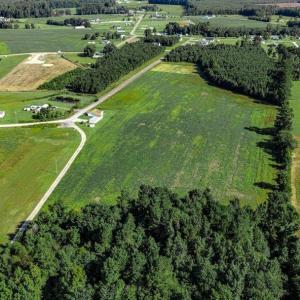 Photo #3 of TBD Mack Rd., Conway, SC 6.4 acres