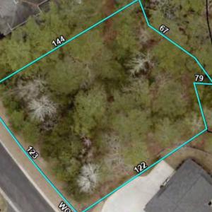 Photo #2 of TBD Woody Point Dr., Murrells Inlet, SC 0.4 acres