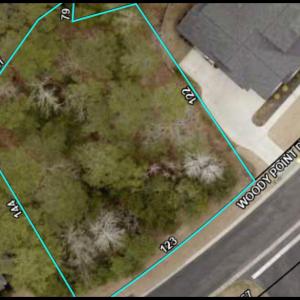 Photo #1 of TBD Woody Point Dr., Murrells Inlet, SC 0.4 acres