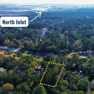 Photo #2 of Lot 173 Sanderling Ave., Georgetown, SC 0.5 acres