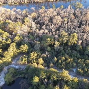 View of property location featuring a nearby body