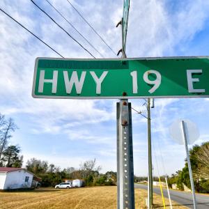 Photo #2 of 6745 Highway 19, Loris, SC 1.2 acres