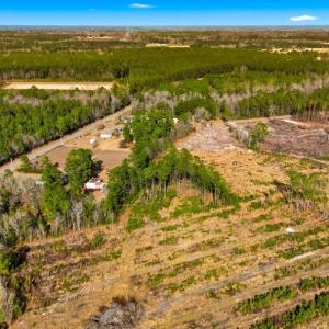 Photo #5 of Acreage Highway 45, Loris, SC 127.0 acres