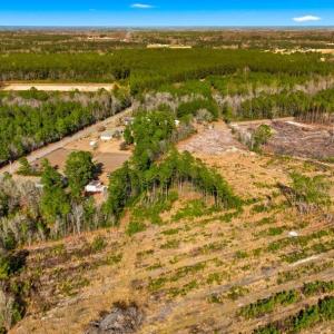 Photo #4 of Acreage Highway 45, Loris, SC 127.0 acres