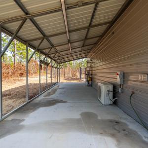 View of parking / parking lot