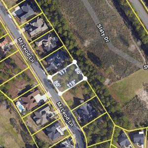 Photo #8 of 2816 McLeod Ln., Myrtle Beach, SC 0.2 acres