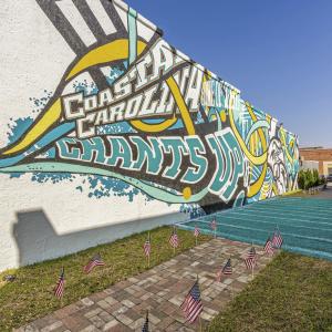 Surrounding community