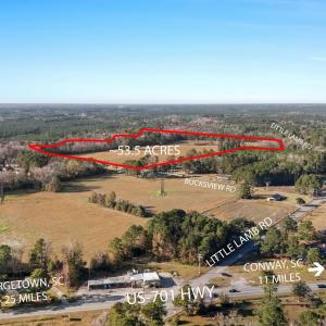 Aerial view of property and surrounding area featu