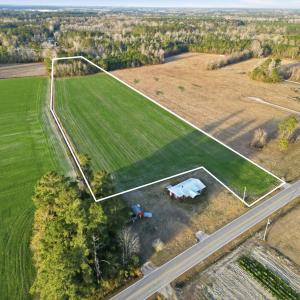 Photo #1 of Tract 2 Fries Bay Rd., Loris, SC 8.0 acres