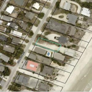Photo #5 of 218-A Atlantic Ave., Pawleys Island, SC 0.2 acres
