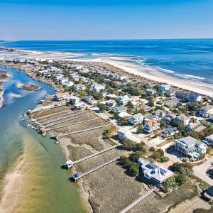 Photo #6 of 218-A Atlantic Ave., Pawleys Island, SC 0.2 acres