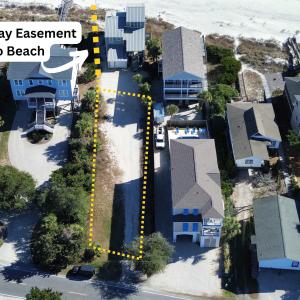 Photo #4 of 218-A Atlantic Ave., Pawleys Island, SC 0.2 acres
