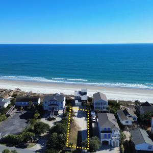 Photo #2 of 218-A Atlantic Ave., Pawleys Island, SC 0.2 acres