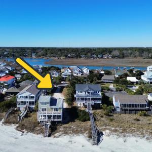 Photo #3 of 218-A Atlantic Ave., Pawleys Island, SC 0.2 acres