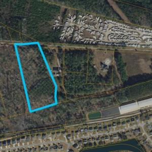 Photo #1 of TBD1000 Turn Plow Dr., Longs, SC 6.6 acres