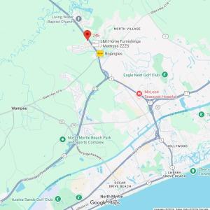 Photo #5 of TBD1000 Turn Plow Dr., Longs, SC 6.6 acres