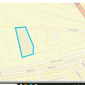 Photo #2 of TBD1000 Turn Plow Dr., Longs, SC 6.6 acres