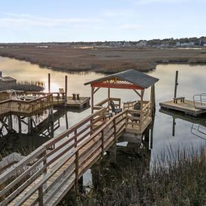 Photo #6 of 118 Dogwood Dr., Garden City Beach, SC 0.2 acres