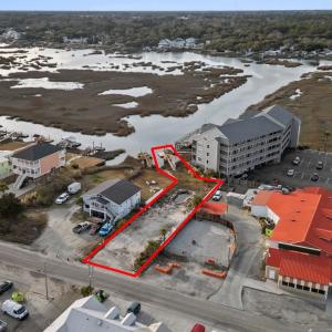 Photo #14 of 118 Dogwood Dr., Garden City Beach, SC 0.2 acres