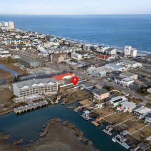 Photo #18 of 118 Dogwood Dr., Garden City Beach, SC 0.2 acres