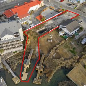 Photo #1 of 118 Dogwood Dr., Garden City Beach, SC 0.2 acres