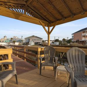 Photo #8 of 118 Dogwood Dr., Garden City Beach, SC 0.2 acres