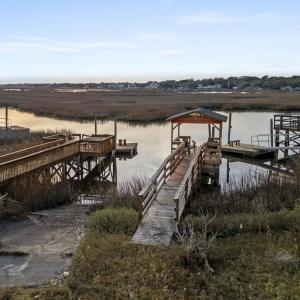 Photo #5 of 118 Dogwood Dr., Garden City Beach, SC 0.2 acres