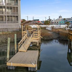 Photo #4 of 118 Dogwood Dr. S, Garden City Beach, SC 0.2 acres
