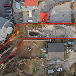Photo #5 of 118 Dogwood Dr. S, Garden City Beach, SC 0.2 acres