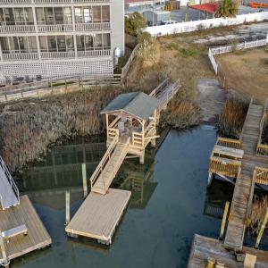 Photo #1 of 118 Dogwood Dr. S, Garden City Beach, SC 0.2 acres