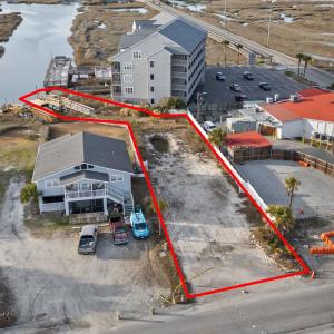 Photo #14 of 118 Dogwood Dr. S, Garden City Beach, SC 0.2 acres