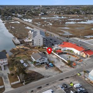 Photo #15 of 118 Dogwood Dr. S, Garden City Beach, SC 0.2 acres