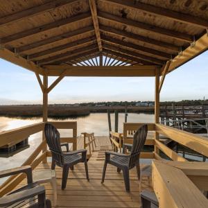 Photo #9 of 118 Dogwood Dr. S, Garden City Beach, SC 0.2 acres