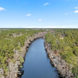 Aerial view of property and surrounding area featu