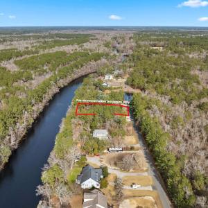 View of property location featuring property parce