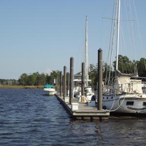 Photo #5 of Slip 40 Friendfield Marina, Georgetown, SC 0.2 acres