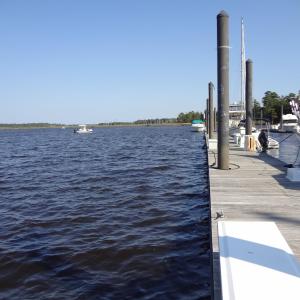Photo #2 of Slip 40 Friendfield Marina, Georgetown, SC 0.2 acres